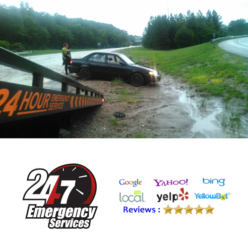 24/7 Tow Truck Columbus OH