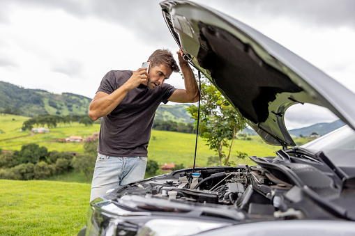 Roadside Assistance Columbus